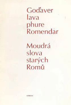 Moudrá slova starých Romů