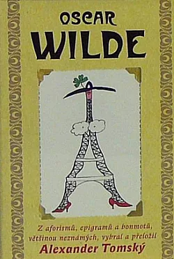 Moudrost a vtip Oscara Wildea