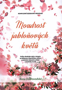 Moudrost jabloňových květů