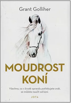 Moudrost koní