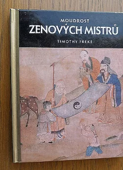 Moudrost zenových mistrů