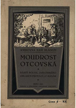 Moudrost otcovská