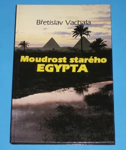 Moudrost starého Egypta