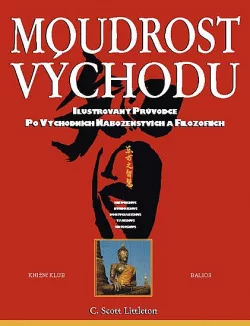 Moudrost Východu