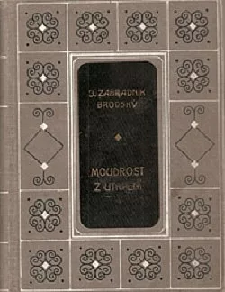 Moudrost z utrpení: Když se loď navrátí