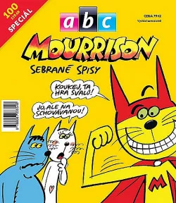 Mourrison: sebrané spisy