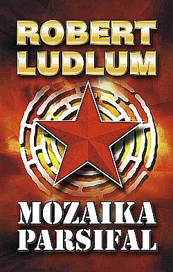 Mozaika Parsifal