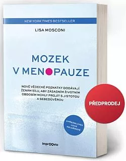 Mozek v menopauze