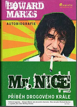 Mr. Nice - Příběh drogového krále