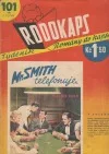 Mr. Smith telefonuje
