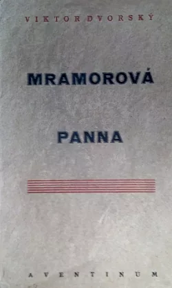 Mramorová panna