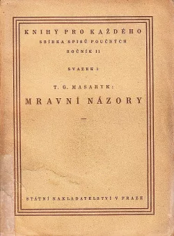 Mravní názory