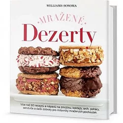 Mražené dezerty