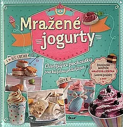 Mražené jogurty