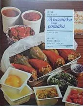 Mraznička nám pomáhá