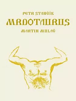 Mrdotaurus
