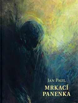 Mrkací panenka