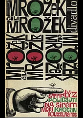 Mrožek čili Mrožek
