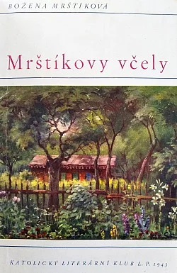 Mrštíkovy včely