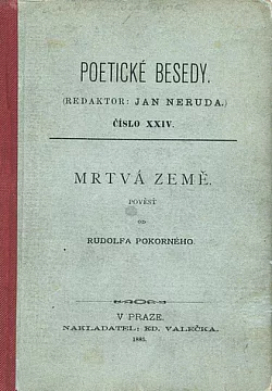 Mrtvá země