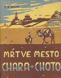 Mŕtve mesto Chara - Choto