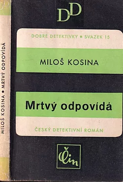 Mrtvý odpovídá