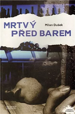 Mrtvý před barem