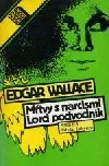 Mŕtvy s narcismi / Lord podvodník