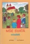 Mše svatá - Misálek