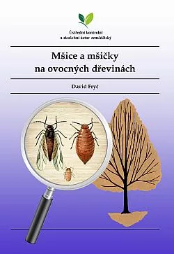 Mšice a mšičky na ovocných dřevinách