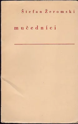 Mučedníci