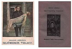 Mučedník touhy