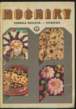 Múčniky