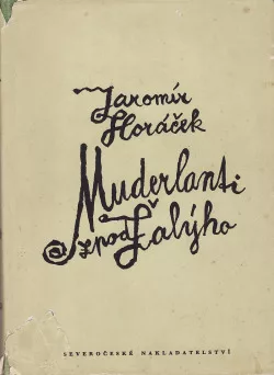 Muderlanti zpod Žalýho