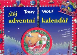 Můj adventní kalendář