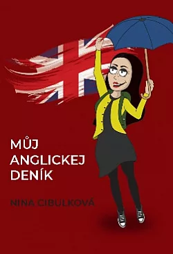 Můj anglickej deník