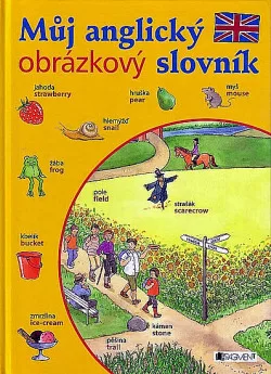 Můj anglický obrázkový slovník