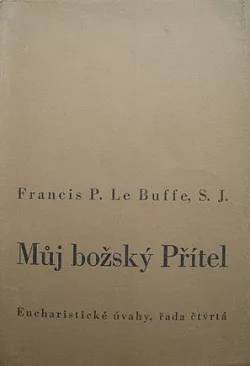 Můj božský Přítel