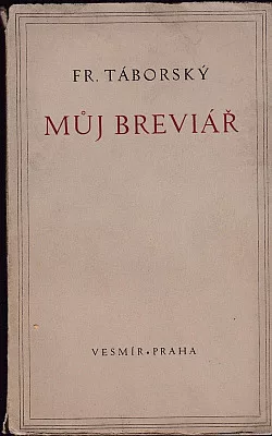 Můj breviář