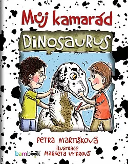 Můj kamarád dinosaurus
