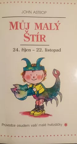 Můj malý Štír