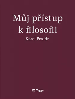 Můj přístup k filosofii