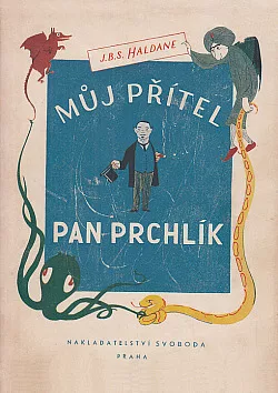 Můj přítel pan Prchlík