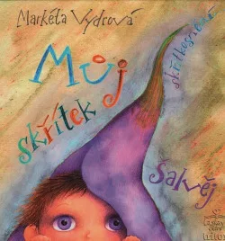 Můj skřítek Šalvěj