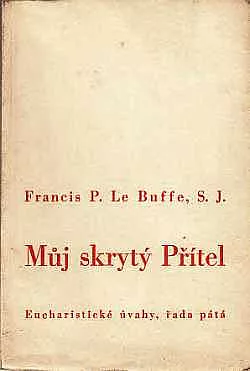 Můj skrytý Přítel