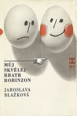 Můj skvělej bratr Robinzon