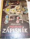 Můj tajný zápisník