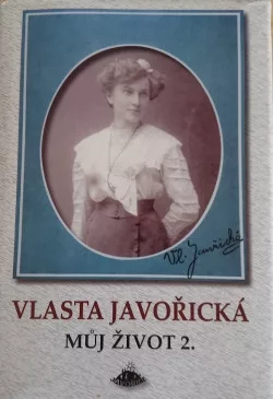 Můj život 2.
