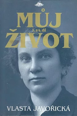 Můj život 3. a 4. díl