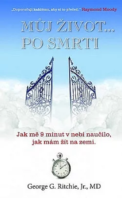 Můj život… po smrti